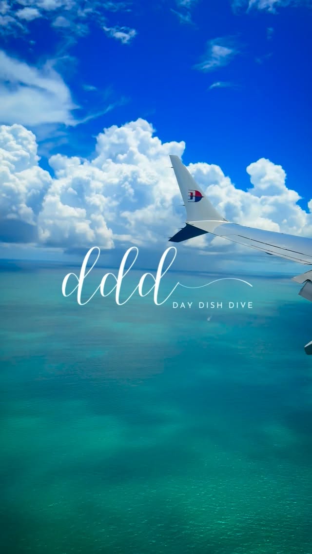 Real talk: The absolute worst part of travel is landing and