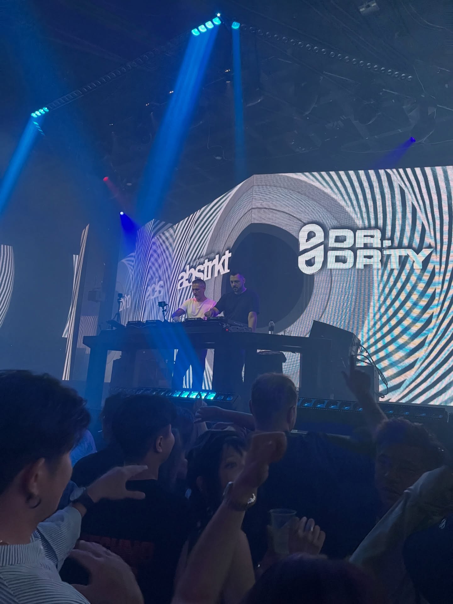 Happy New Year! 🥳 What a year 2025 has been! I think I did better than in any other year. Lots of successful projects, more time with the people that matter and personal growth! Very proud.
My highlights:
- Two unforgettable @Soundcation editions in February in Phuket 🇹🇭 with @genixdj & @seantyasmusic and in August in Bali 🇮🇩 with @blrofficial & @myonmuzik
- “The Next Generation” album project - the first of its kind and very successful in terms of public reception, streams and DJ support. Proud! 💪🏻
- Successful Kickstarter campaign funded at 130%
- Finally spending more quality time with loved ones
- Fewer gigs, but truly special ones – mostly across Asia (big love to @moondancetw & @amnesiabkk & @dennis_chenson & @lonskii_ofc)
- Started my record studio project in Bali, Indonesia – still a long way to go but suuuuuper excited!
- Trip to Chișinău, Moldova 🇲🇩 – @fyhofficial guestmix + studio time with @Andrew_Rayel
- Recorded an insane DJ live set in Kintamani, Bali 🌋 (thx @ubudprod)
- ADE vibes – meeting members of my WhatsApp community & students in real life
- In-person music production seminar for absolute beginners for the team at @fettmusic
- Super strong year for @atributetolife.ofc. The best music we have ever released. And very thankful for @aldormusic’s help in managing the label. 🙏
- Had some awesome studio time with @kattyheath in Amsterdam!
I am very grateful for the opportunities that have presented themselves to me this year but I’m even more grateful for the gift of health and life. Thank you universe 🙏