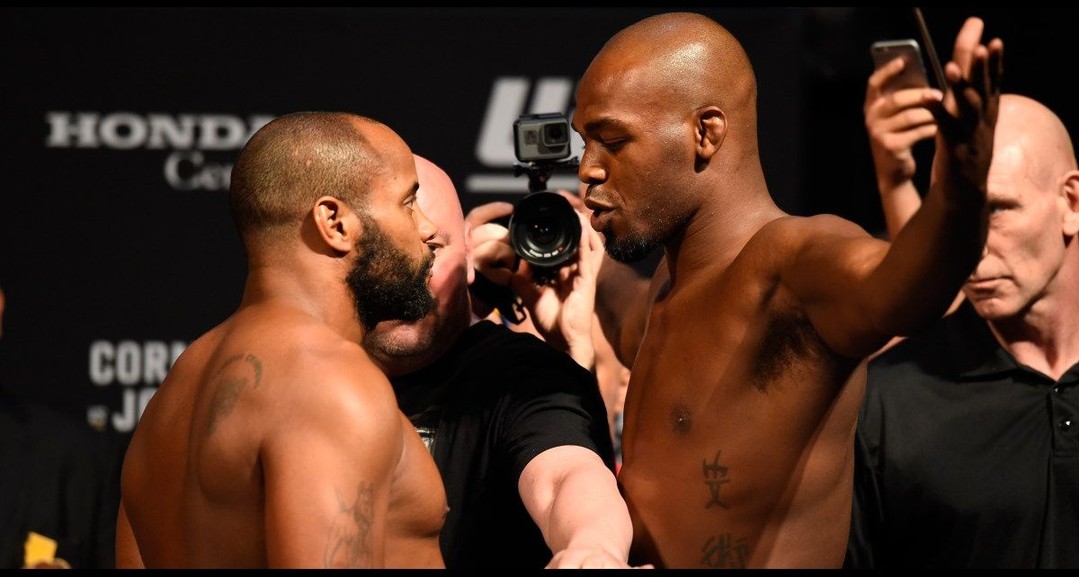 ‘All matches can happen’: RAF co-founder reacts to Daniel Cormier calling out Jon Jones #ytb #news #samurai ‘All matches can happen’: RAF co-founder reacts to Daniel Cormier calling out Jon Jones #ytb #news #samurai