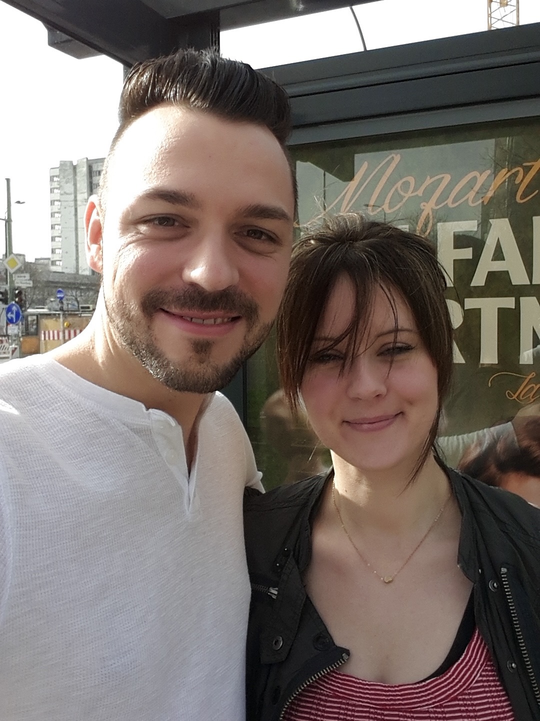 Jumping on the 2016 trend! 2016 was an amazing year, full of great but also not so pleasent experiences. However, it shaped who I am today and I learned so much, including gratefulness (for health) that year… 👌🏻 Lovely to go back into the memories. 🤩
1.) Growing my hair and being goofy 🤓
2.) Video shoot with @sarahlynntrance for our track ‘Dive’ In Berlin 💪🏻
3.) Getting my first tattoo (Maori tattoo). It was painful 😅
4.) After breaking my arm (radial head)… Had to cancel an Asia tour and had to go through 2 surgeries. 😒
5.) Video shoot with @liuckofficial and @ladyvmusic for our track ‘Glass House’ in Amsterdam 👌🏻
6.) After my rescheduled Taiwan gig, enjoying my first bubble tea (😍) still dealing with the break…
7.) This was my Berlin studio (built in a shipping container) 😎
8.) Taiwan gig, thanks to @dennis_chenson 🔥
9.) Studio time with @protocultureofficial in Cape Town. We created ‘Tafelberg’ that day… 🙌🏻
10.) Meeting @arminvanbuuren again. I think it was during ADE but not sure 😊
11.) Second surgery 😩
12.) Awesome gig in Kiev at @forsageclubkyiv with @djannalee