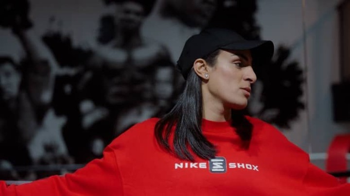 إيمان خليف ترد على ترامب : أنا لست متحولة جنسيا وإمرأة تريد الحياة – فيديو #abdulaziz #samuraijits #ytb إيمان خليف ترد على ترامب : أنا لست متحولة جنسيا وإمرأة تريد الحياة – فيديو #abdulaziz #samuraijits #ytb