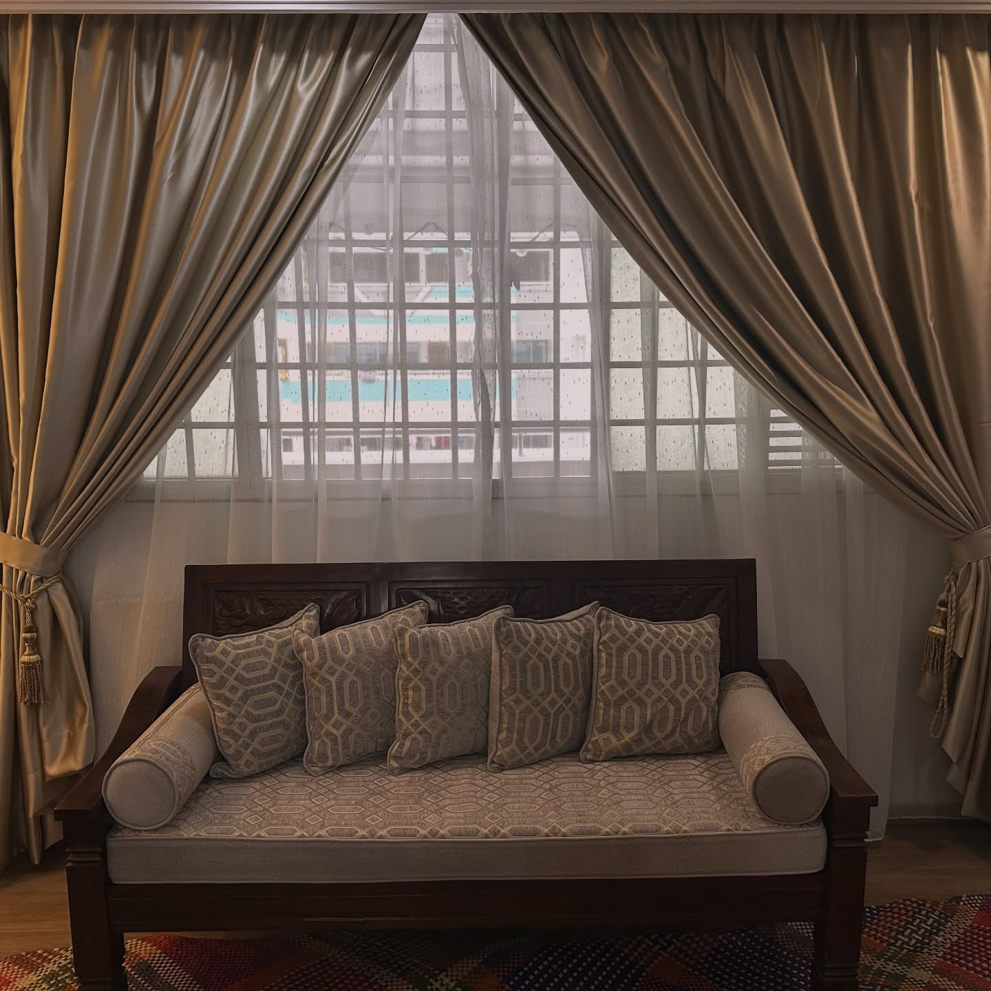 a prayer for you and your home this Ramadan:🤲🏼
peace in your heart. 🤍
barakah in your space.🕌
light in your gatherings. ✨