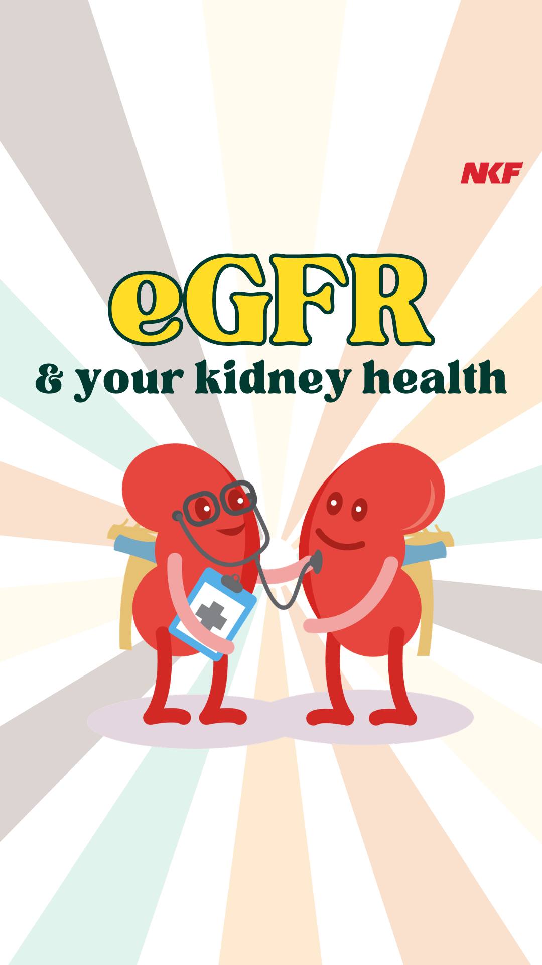 Chronic kidney disease often develops silently. Ov…